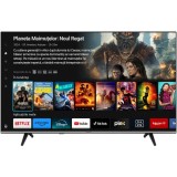 Televizor Horizon LED 55HL7560U/D, 139 cm, Smart, 4K Ultra HD, Clasa F (Model 2024)