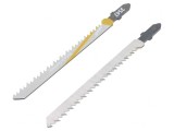 P&acirc;nză de fierăstrău pentru lemn, MDF, PAL și plastic 115mm