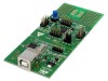 Kit Dezvoltare STM8 STM8S003K3T6 cu Şiruri Pini şi USB B