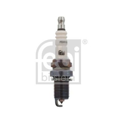 Febi Bilstein Bujii foto