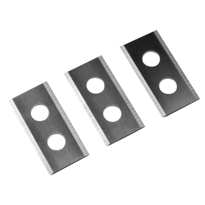 Lame de taiere, 3 buc