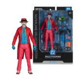 DC Multiverse McFarlane Collector Edition Wave 14 Figurina articulata The Joker '89 - CHASE 18 cm