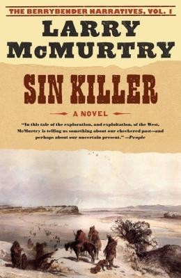 Sin Killer foto