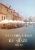 Deceniul Sibian de Jazz