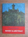 Muzeul de istorie nationala si arheologie Constanta. Ghid ilustrat