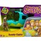 Figurina Scooby Doo cu elicopter Scooby Copter 7cm 3+