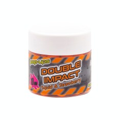 Secret Baits Double Impact Pop-ups 10mm