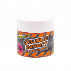 Secret Baits Double Impact Pop-ups 15mm