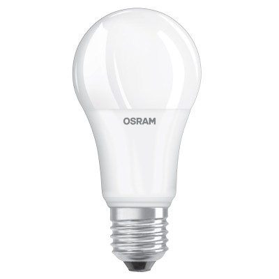 Bec LED Osram clasic A100 E27 13W 1521lm lumina neutra 4000 K foto