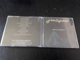 [CDA] Jim Capaldi - Prince of Darkness - CD audio original