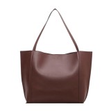Geanta Dama Tote Umar Maro, Design Minimalist, Capacitate Mare - Casual/Office