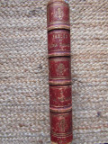 Fables et Oeuvres Diverses De J. La Fontaine 1865