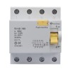 Intrerupator Auto Diferential 63A 4P