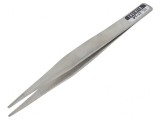 Pensetă Universală 125mm cu V&acirc;rf Plat PT-17