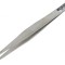 Pensetă Universală 125mm cu V&acirc;rf Plat PT-17