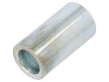 Manşon distanţier cilindric oţel zinc 30mm