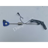 Swinger MKM3 cu Iluminare East Shark cu iluminare