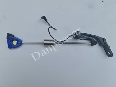 Swinger MKM3 cu Iluminare East Shark cu iluminare foto