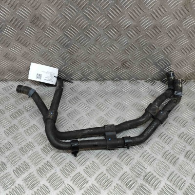 Furtun de lichid de răcire VW ID.3 E11 2022 OEM: 1EA121157K 22279342 foto