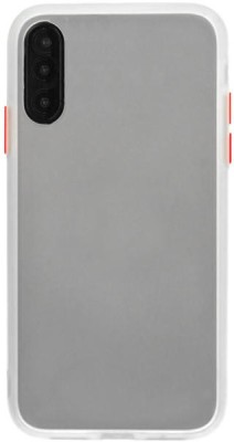 Husa Colored Buttons iPhone 11 Pro alba foto