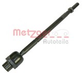 Bieleta directie OPEL TIGRA (95) (1994 - 2000) METZGER 51001308