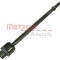 Bieleta directie OPEL CORSA B (73, 78, 79) (1993 - 2002) METZGER 51001308