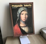 Revista Magazin Istoric iulie 2018 nr 616