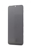 Display LCD Xiaomi Redmi 12C, + Rama, Ecran Inlocuire, Componenta Telefon, Claritate Buna, Instalare Rapida