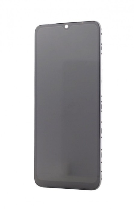 LCD Xiaomi Redmi 12C, + Rama