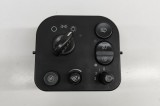 Modul de control comutator faruri CHEVROLET TRAILBLAZER KC_ 2006 OEM: 10372951 29401150