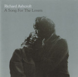 CD Richard Ashcroft &lrm;&ndash; A Song For The Lovers , original, Rock
