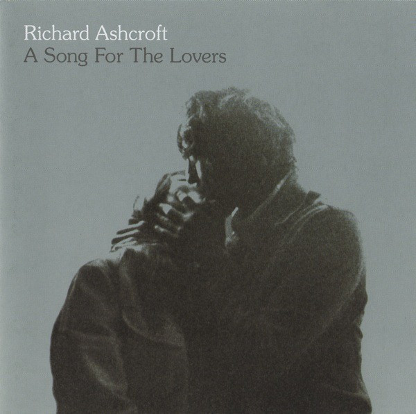 CD Richard Ashcroft &lrm;&ndash; A Song For The Lovers , original