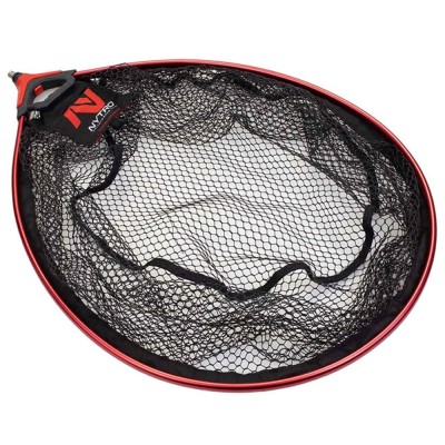 Cap Minciog Nytro Latex Big Fish 40cm, 8.5mm foto