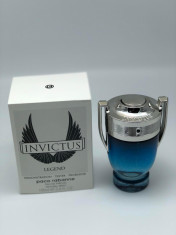 Parfum Invictus Legend Paco Rabanne 100 ml foto