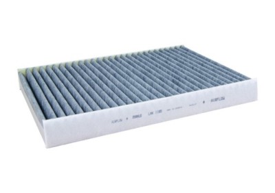 MAHLE LAK 1185 Filtru, aer habitaclu foto