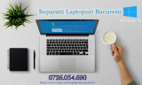 REPARATII LAPTOPURI ACASA - INSTALARE WINDOWS BUCURESTI - REPARATII CALCULATOARE