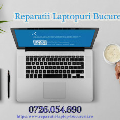 REPARATII LAPTOPURI ACASA - INSTALARE WINDOWS BUCURESTI - REPARATII CALCULATOARE