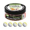 Timar - Twin Twist Wafter 8mm, 30g - White Ghost