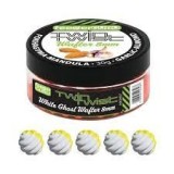 Timar - Twin Twist Wafter 8mm, 30g - White Ghost