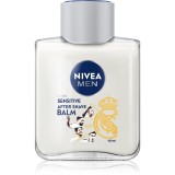 NIVEA MEN Sensitive balsam după bărbierit editie limitata 100 ml