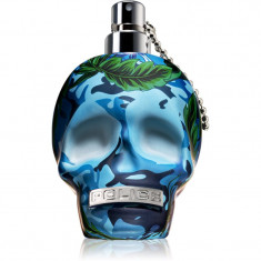 Police To Be Exotic Jungle Eau de Toilette pentru bărbați 75 ml