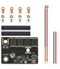 Aparat de sudura in puncte KIT-PCB2 SONDE 12-14.6V APARAT SUDURA2, Generic