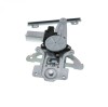 Macara geam cu motoras Peugeot 4007 (V_), 03.2007-; Citroen C-Crosser (Ep), 06.2007-03.2012; Mitsubishi Outlander (Cw0), 03.2007-09.2012, montare spa