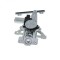 Macara geam cu motoras Peugeot 4007 (V_), 03.2007-; Citroen C-Crosser (Ep), 06.2007-03.2012; Mitsubishi Outlander (Cw0), 03.2007-09.2012, montare spa