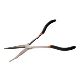 Cleste drept cu varf lung, patent 250 mm, Kraft