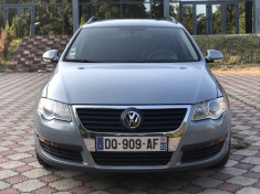 Vand Volkswagen passat b6 foto