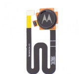 Flex Senzor Amprenta Motorola Moto G6 Play, Banda Flex Buton Home