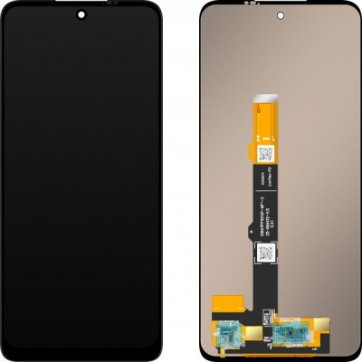 Display cu Touchscreen MP compatibil cu Motorola Moto G71 5G foto
