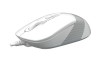 Mouse A4tech, PC sau NB, cu fir, USB, optic, 1200 dpi
