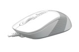 Mouse A4tech, PC sau NB, cu fir, USB, optic, 1200 dpi
